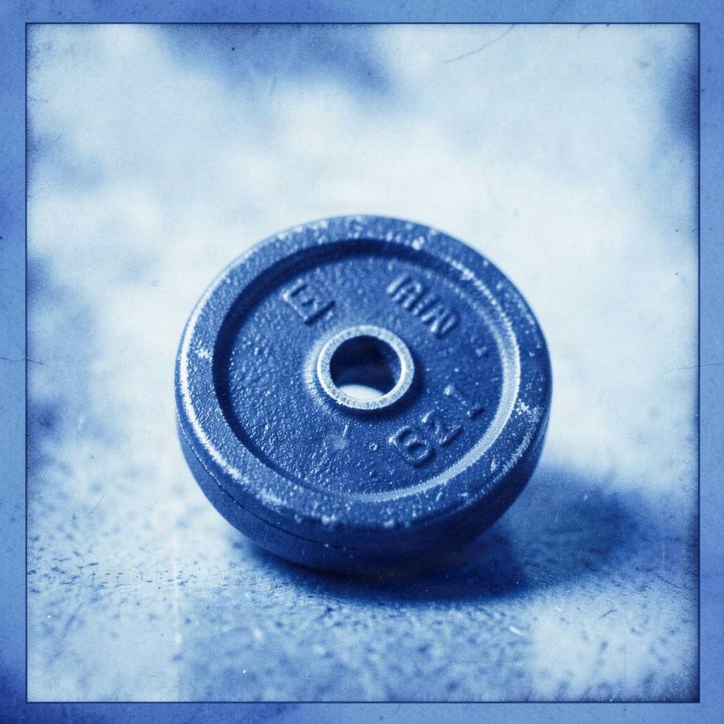 Four Feathers Fitness Theme cover artwork